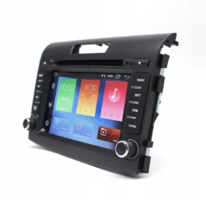 RADIO NAWIGACJA GPS HONDA CR-V CRV IV 2012-2017 ANDROID 2/32 GB