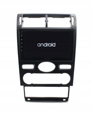 RADIO NAWIGACJA FORD MONDEO MK3 2004-2007 ANDROID 4/64 GB
