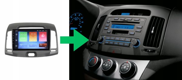 2ec991bcc3971d58f1ebf665a019186b.jpg RADIO NAWIGACJA GPS HYUNDAI ELANTRA 2006-2010 ANDROID 8/128 GB