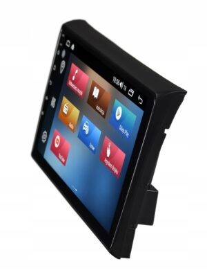 RADIO NAWIGACJA GPS FIAT BRAVO 2007-2014 ANDROID 2/64 GB