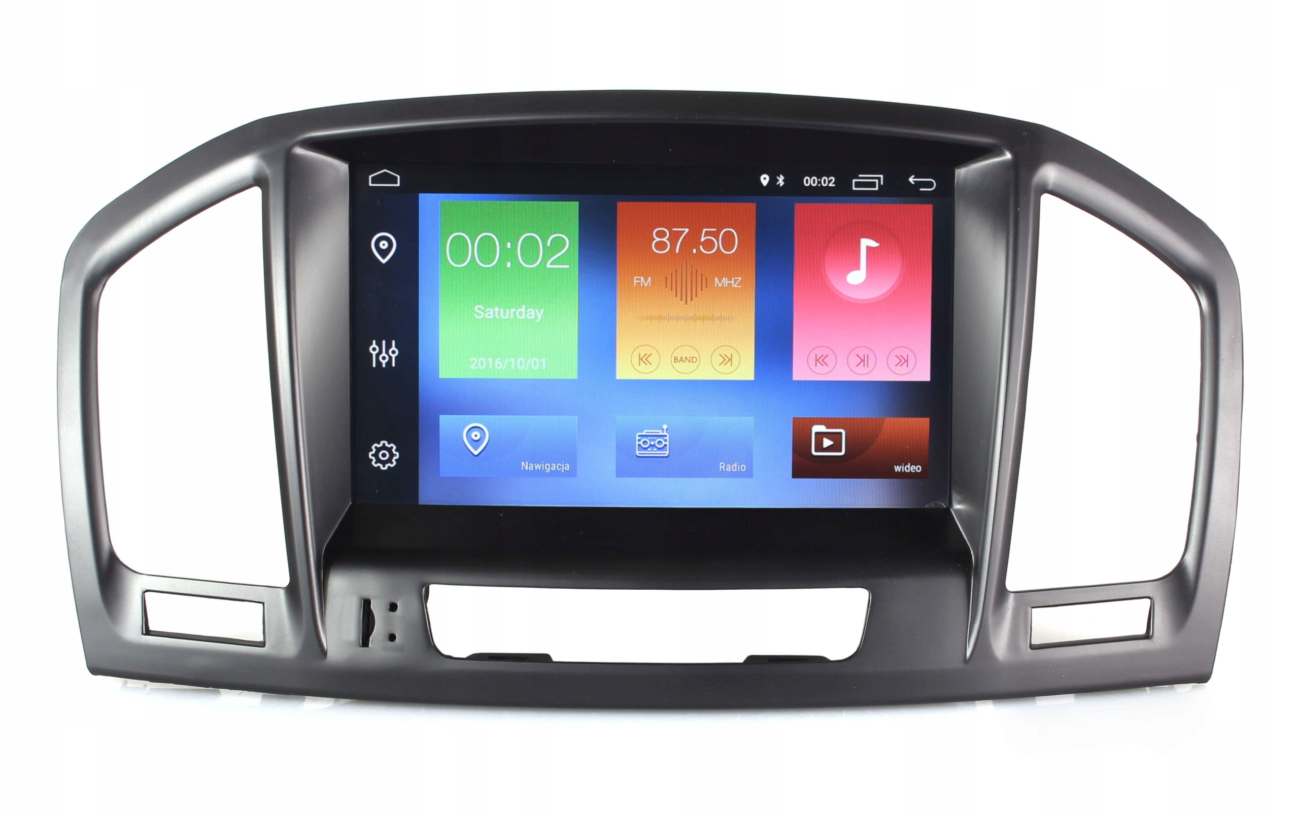 RADIO NAWIGACJA GPS OPEL INSIGNIA 2008-13 ANDROID 4/64 GB 2 RADIO NAWIGACJA GPS OPEL INSIGNIA 2008-13 ANDROID 4/64 GB