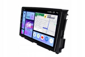 RADIO NAWIGACJA GPS NISSAN TITAN 2016+ ANDROID 4/64 GB