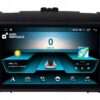 RADIO NAWIGACJA GPS CITROEN SPACETOURER ANDROID 2/64 GB
