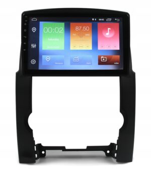 RADIO NAWIGACJA GPS KIA SORENTO II 2009-2013 ANDROID 8/128 GB