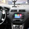 RADIO NAWIGACJA GPS FORD FOCUS 2005-2007 ANDROID CARPLAY 4/64 GB