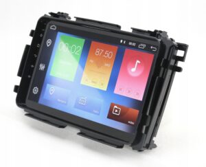 RADIO NAWIGACJA GPS HONDA HR-V 2015+ ANDROID 4/64 GB