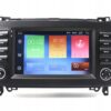 RADIO NAWIGACJA GPS MERCEDES B KLASA 2004-2012 ANDROID 8/128 GB