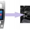 RADIONAWIGACJA GPS JEEP LIBERTY/CHEROKEE 2008-2012 ANDROID 8/128 GB