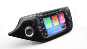 RADIO NAWIGACJA GPS KIA CEED 2012-2018 ANDROID 8" CarPlay Android Auto 4/64 GB