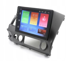 RADIO NAWIGACJA GPS HONDA CIVIC 2006-2012 ANDROID 4/64 GB