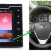 RADIO NAWIGACJA TOYOTA TACOMA 2015+ ANDROID 8/128 GB