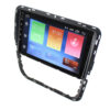 RADIO NAWIGACJA VOLKSWAGEN PASSAT 2011-2015 ANDROID 8/128 GB