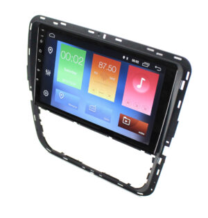 RADIO NAWIGACJA VOLKSWAGEN PASSAT 2011-2015 ANDROID 8/128 GB