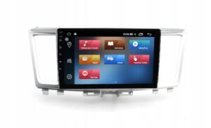 RADIO NAWIGACJA GPS INFINITY QX60 2014-2016 ANDROID 8/128 GB