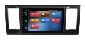 32a723cb1ea03eb68e64648f7fec49d5.jpg RADIO NAWIGACJA GPS VOLKSWAGEN CARAVELLE 2016+ ANDROID 8/128 GB