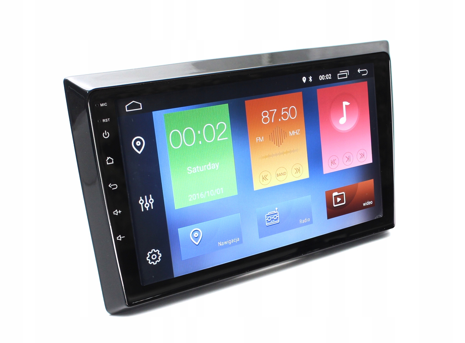 RADIO NAWIGACJA GPS VOLKSWAGEN BEETLE 2012-2016 ANDROID 2/64 GB 4 RADIO NAWIGACJA GPS VOLKSWAGEN BEETLE 2012-2016 ANDROID 2/64 GB