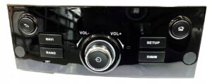RADIO NAWIGACJA GPS PEUGEOT 407 2004-2011 ANDROID 4/64 GB