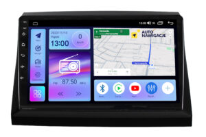 RADIO NAWIGACJA GPS JEEP COMMANDER 2005-2010 ANDROID 4/64 GB