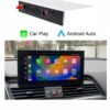 MODUŁ CARPLAY APPLE ANDROID AUTO AUDI Q7 2016-2018 z systemem MIB