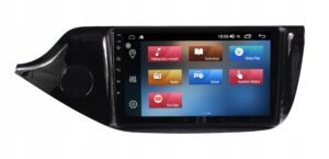 RADIO NAWIGACJA GPS KIA CEED II 2012-2018 ANDROID 4/64 GB