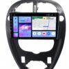 RADIO NAWIGACJA GPS CITROEN XSARA 1999-2006 ANDROID 8/128 GB