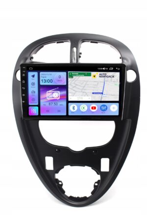 RADIO NAWIGACJA GPS CITROEN XSARA 1999-2006 ANDROID 8/128 GB