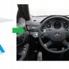 MODUŁ CARPLAY APPLE ANDROID AUTO NTG 4.5 CLS W218