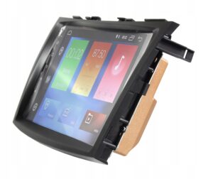 RADIO NAWIGACJA GPS SUZUKI SWIFT 2010-2017 ANDROID 8/128 GB