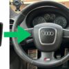 RADIO NAWIGACJA GPS AUDI A3 8P 2003-2012 ANDROID 2/64 GB