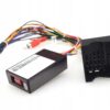 RADIO NAWIGACJA GPS MERCEDES BENZ ML / GL 2005-2012 ANDROID 4/64 GB