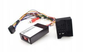 RADIO NAWIGACJA GPS MERCEDES BENZ ML / GL 2005-2012 ANDROID 4/64 GB