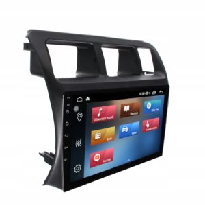 RADIO NAWIGACJA GPS TOYOTA COROLLA VII E100 1992-1997 ANDROID 8/128 GB