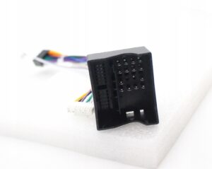 RADIO NAWIGACJA GPS BMW 3 E46 1999-2005 ANDROID 4/64 GB