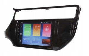 RADIO NAWIGACJA GPS KIA RIO III 2015-2018 ANDROID 4/64 GB