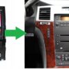 RADIO NAWIGACJA GPS CADILLAC ESCALADE 2006-2014 ANDROID 4/64 GB