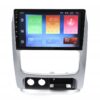 RADIO NAWIGACJA GPS JEEP CHEROKEE 2001-2007 ANDROID 4/64 GB