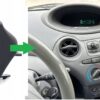 RADIO NAWIGACJA GPS TOYOTA YARIS I 1999-2005 ANDROID 8/128 GB