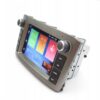 RADIO NAWIGACJA GPS TOYOTA AVENSIS 2003-2008 T25 8/128 GB