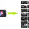 RADIO NAWIGACJA GPS CHRYSLER 300/300C 2008-10 ANDROID 4/64 GB