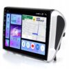 RADIO NAWIGACJA GPS PEUGEOT 208 / 2008 2012-2019 ANDROID 4/64 GB