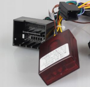 RADIO NAWIGACJA GPS CHEVROLET CRUZE 2008-2013 ANDROID 8/128 GB