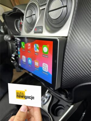 RADIO NAWIGACJA GPS ALFA MITO 955 2008-2018 ANDROID 4/64 GB