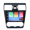 RADIO NAWIGACJA GPS SUBARU WRX ANDROID 2/64 GB