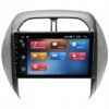 RADIO NAWIGACJA GPS TOYOTA RAV4 RAV-4 2003-2005 ANDROID 4/64 GB
