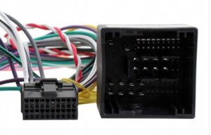 RADIO NAWIGACJA GPS PEUGEOT TRAVELLER ANDROID 4/64 GB