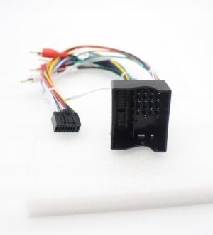 RADIO NAWIGACJA VOLKSWAGEN TOUAREG 2003-10 ANDROID 4/64 GB