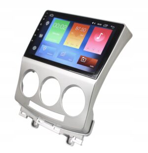 RADIO NAWIGACJA GPS MAZDA 5 2005-2010 ANDROID 2/64 GB
