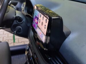 RADIO NAWIGACJA HYUNDAI I30 III 2017+ ANDROID 8/128 GB