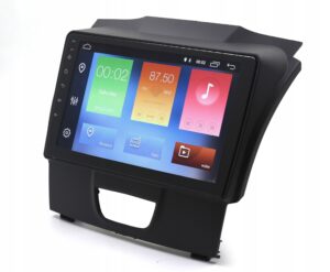 RADIO NAWIGACJA GPS ISUZU D-MAX 2012+ ANDROID 2/64 GB