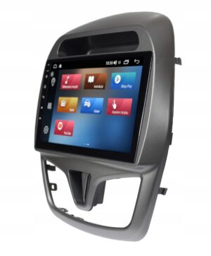 RADIO NAWIGACJA GPS CHEVROLET SPARK 2015+ ANDROID 4/64 GB